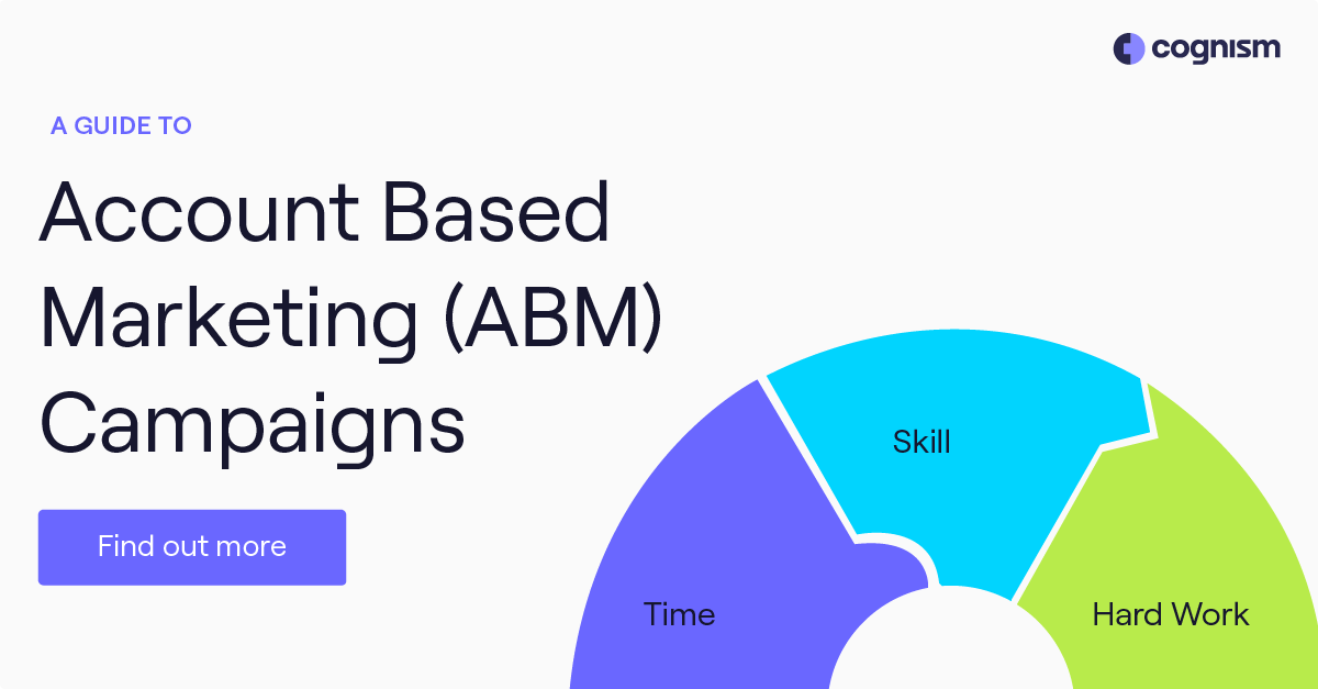 How to Build the Perfect ABM Campaign in 2023 Cognism